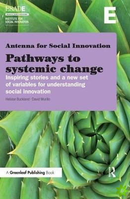 Pathways to Systemic Change