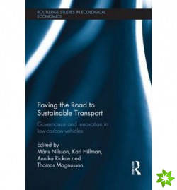 Paving the Road to Sustainable Transport