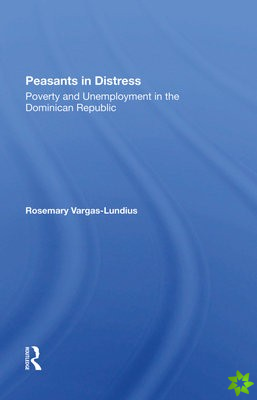 Peasants In Distress