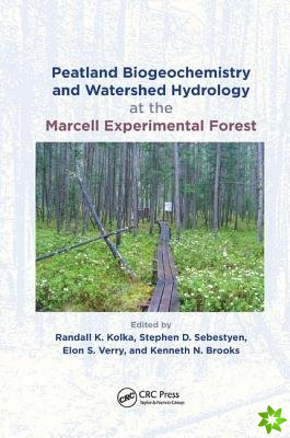 Peatland Biogeochemistry and Watershed Hydrology at the Marcell Experimental Forest