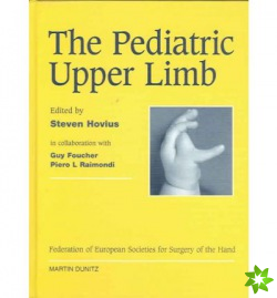 Pediatric Upper Limb