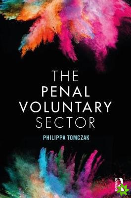 Penal Voluntary Sector