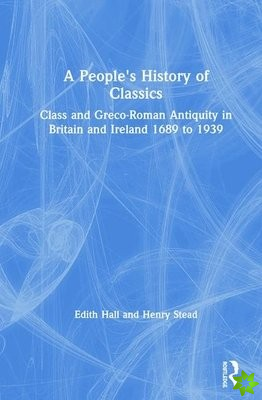 People's History of Classics