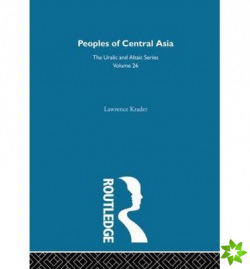 Peoples of Central Asia