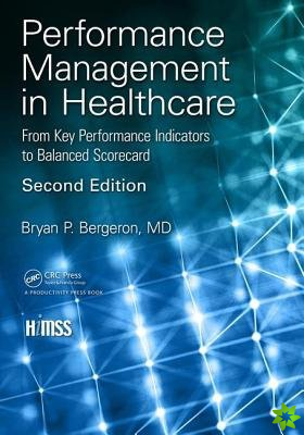 Performance Management in Healthcare