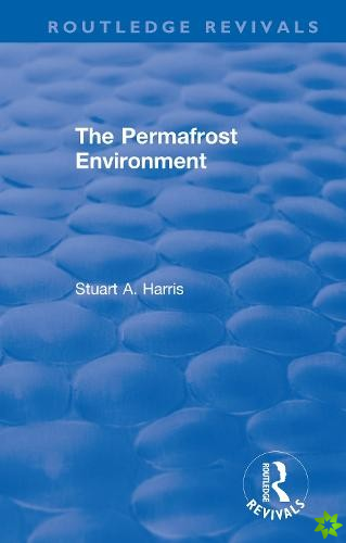 Permafrost Environment