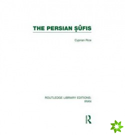 Persian Sufis (RLE Iran C)