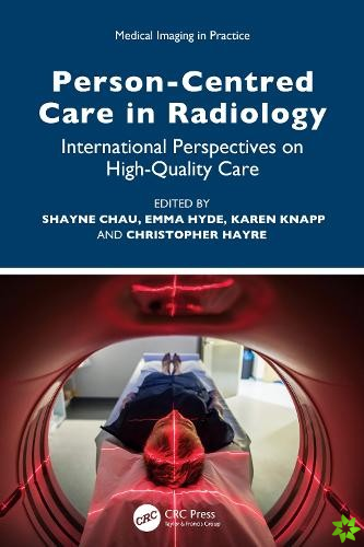 Person-Centred Care in Radiology