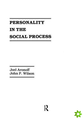 Personality in the Social Process