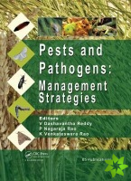 Pests and Pathogens: Management Strategies