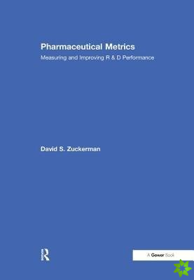 Pharmaceutical Metrics