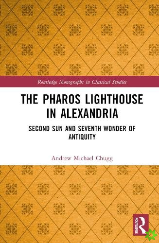 Pharos Lighthouse In Alexandria