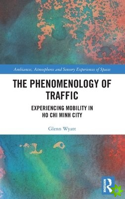 Phenomenology of Traffic