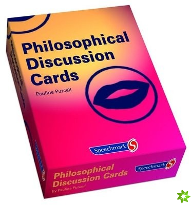 Philosophical Discussion Cards