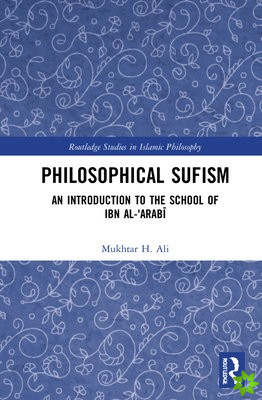 Philosophical Sufism