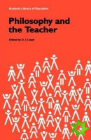 Philosophy and the Teacher