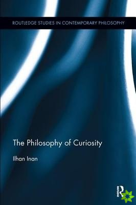 Philosophy of Curiosity