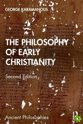 Philosophy of Early Christianity