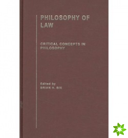 Philosophy of Law