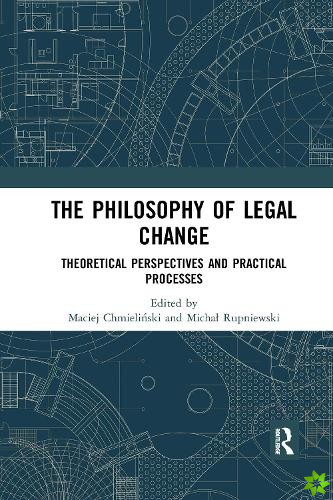 Philosophy of Legal Change