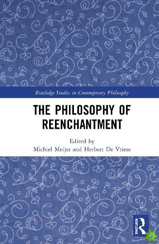 Philosophy of Reenchantment