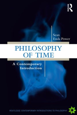 Philosophy of Time