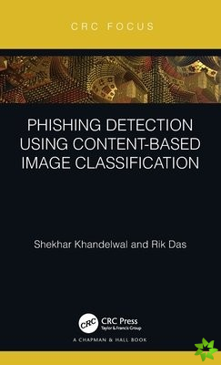 Phishing Detection Using Content-Based Image Classification
