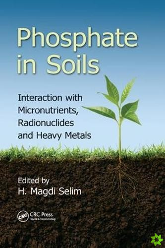 Phosphate in Soils