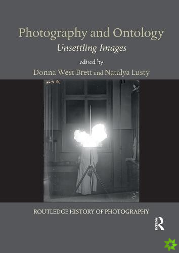 Photography and Ontology