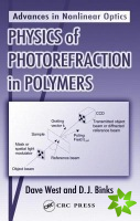 Physics of Photorefraction in Polymers