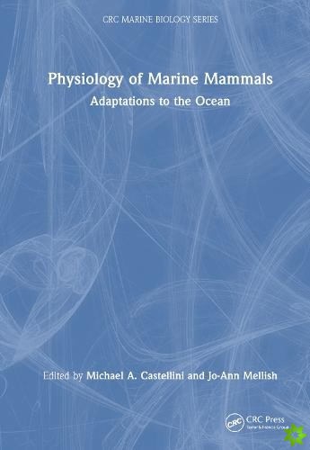 Physiology of Marine Mammals