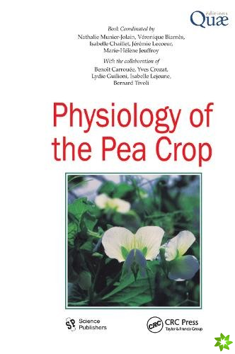 Physiology of the Pea Crop