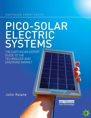 Pico-solar Electric Systems