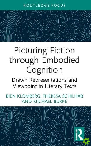 Picturing Fiction through Embodied Cognition