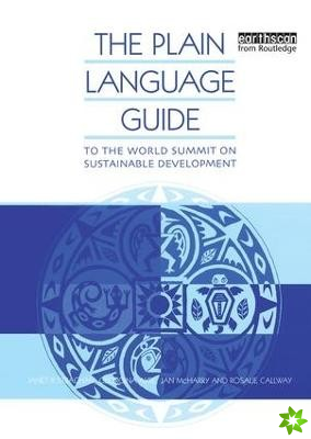 Plain Language Guide to the World Summit on Sustainable Development