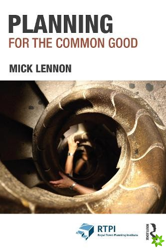 Planning for the Common Good
