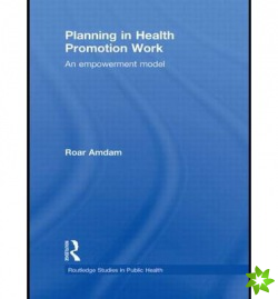 Planning in Health Promotion Work