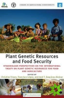 Plant Genetic Resources and Food Security