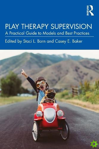 Play Therapy Supervision