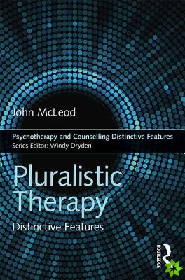 Pluralistic Therapy