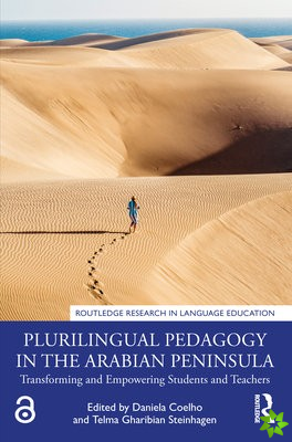 Plurilingual Pedagogy in the Arabian Peninsula