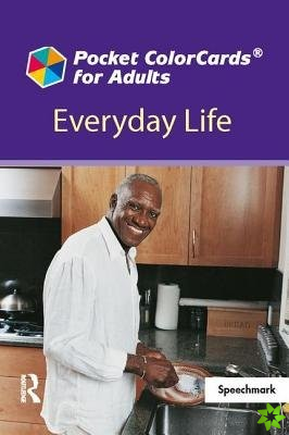 Pocket Adult Life: Colorcards