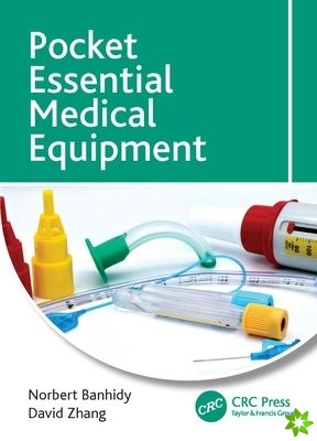 Pocket Essential Medical Equipment