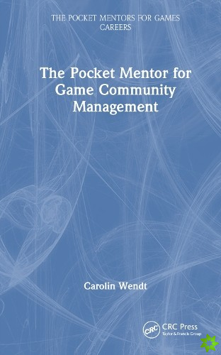 Pocket Mentor for Game Community Management