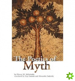 Poetics of Myth