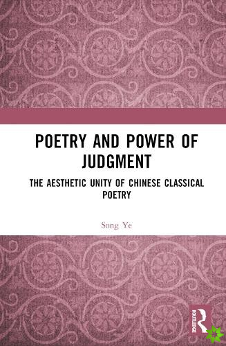 Poetry and Power of Judgment