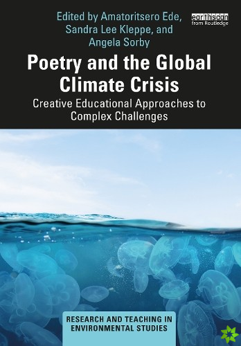 Poetry and the Global Climate Crisis