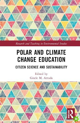 Polar and Climate Change Education