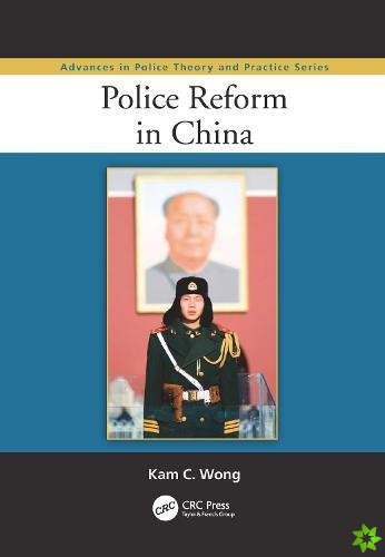 Police Reform in China