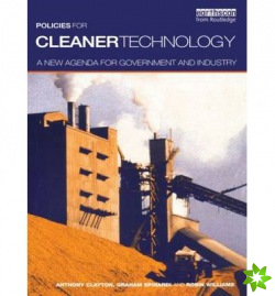 Policies for Cleaner Technology